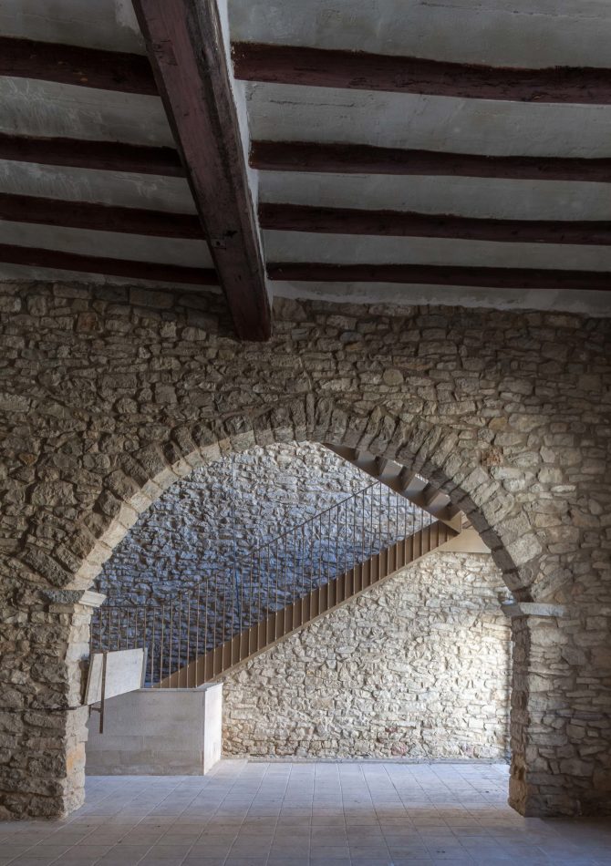 Palau del Comte de Pestagua